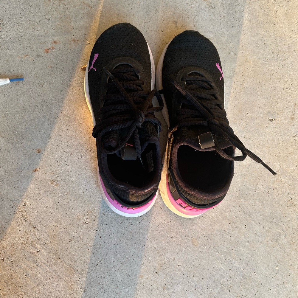 Puma shoes